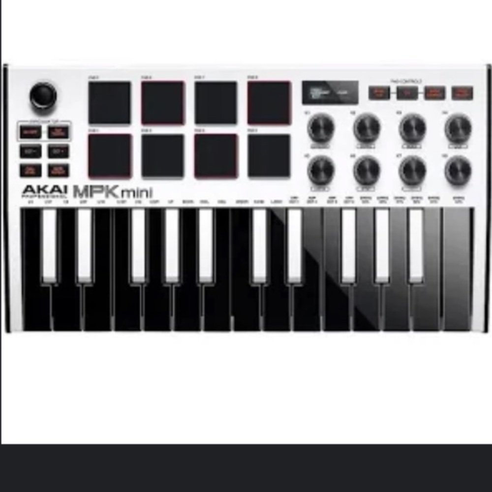 Alkai MPK Mini